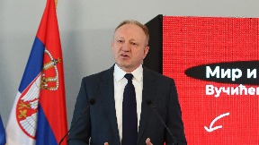 Telekom - politički instrument